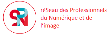 SPN SPN - réSeau des Professionnels du Numérique et de l’image